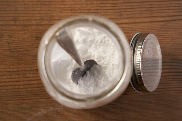soda crystals